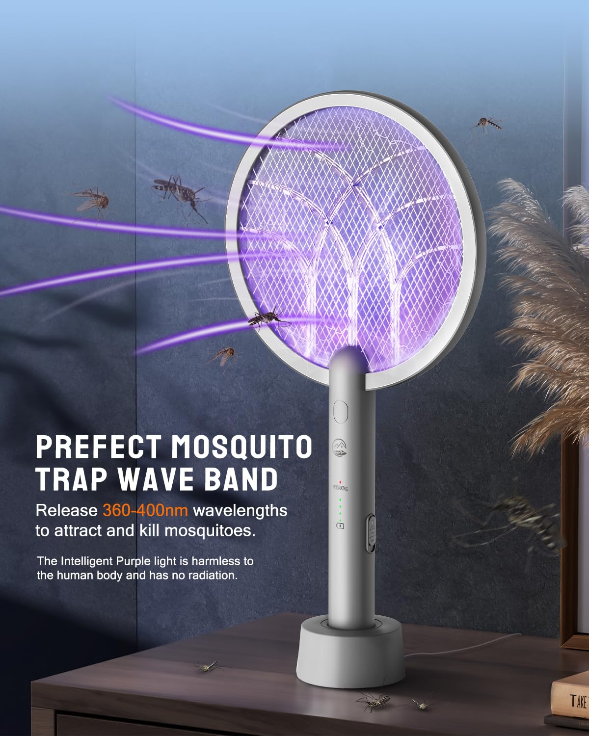 Electric Bug Zapper